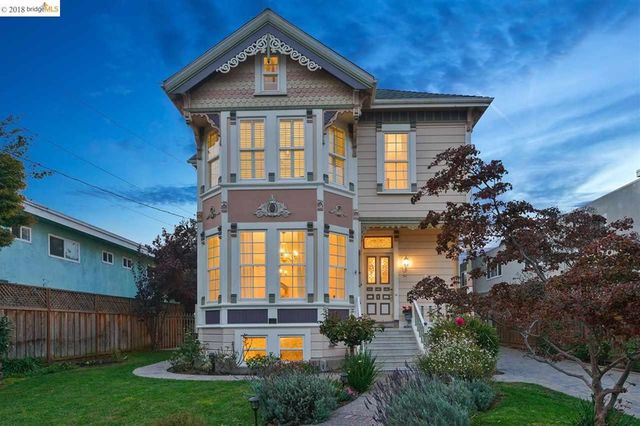 1113 Park Ave, Alameda, CA 94501  Trulia