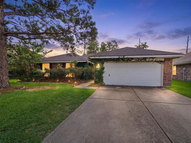 22227 Eagle Meadow Dr, Katy, TX 77450
