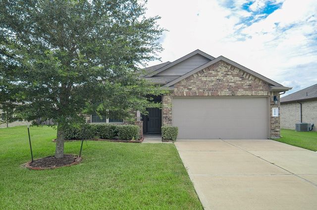 1811 Brady Shores Dr, Rosenberg, TX 77469