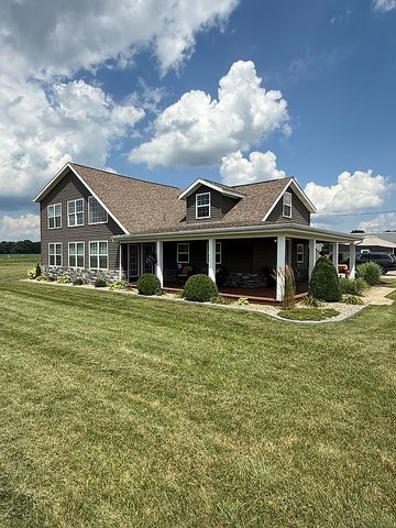 4060 Millers Ln, Duncan Falls, OH 43734