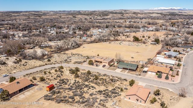 Lot 9 French Dr, Aztec, NM 87410