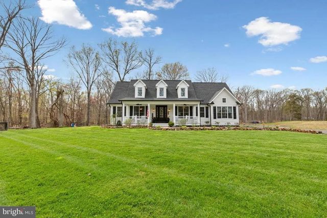 4140 Mill Creek Rd, Haymarket, VA 20169