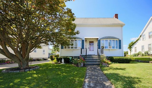 25 Doble St, Quincy, MA 02169