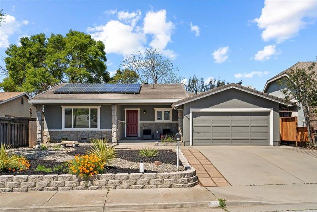 655 Bel Air Way, Morgan Hill, CA 95037