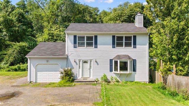 125 North Taylor Avenue, Norwalk, CT 06854