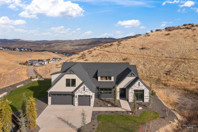 10968 N  Elk Ridge Pl, Boise, ID 83714