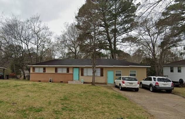 4108 Herrington Blvd, Pearl, MS 39208