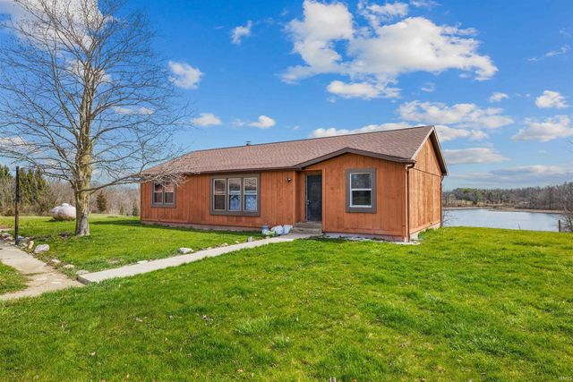 6330 N  925th Rd E, Fremont, IN 46737