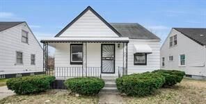 8103 Grandville Ave, Detroit, MI 48228