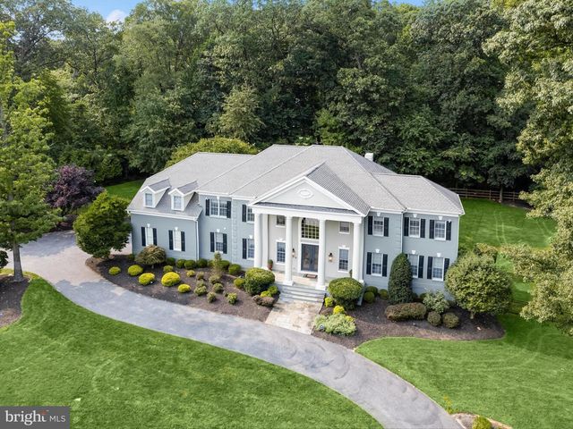 6 Spring Forest Ct, Owings Mills, MD 21117