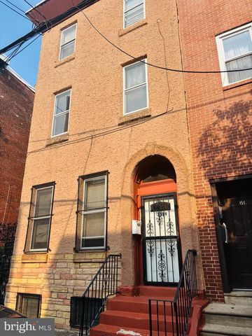 1519 N  7th St, Philadelphia, PA 19122