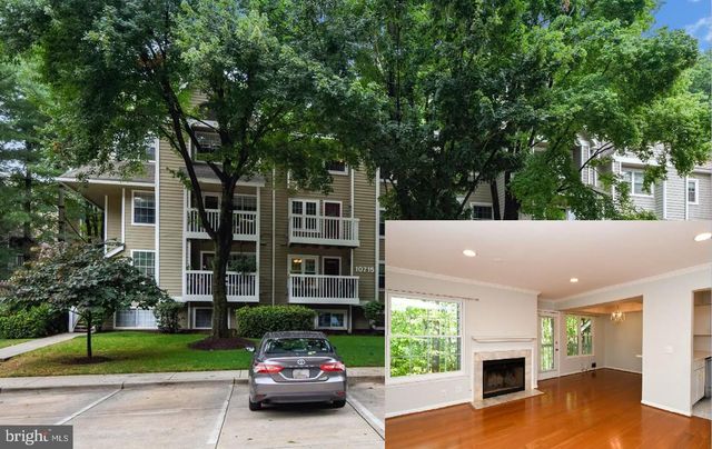 10715 Hampton Mill Ter #210, Rockville, MD 20852