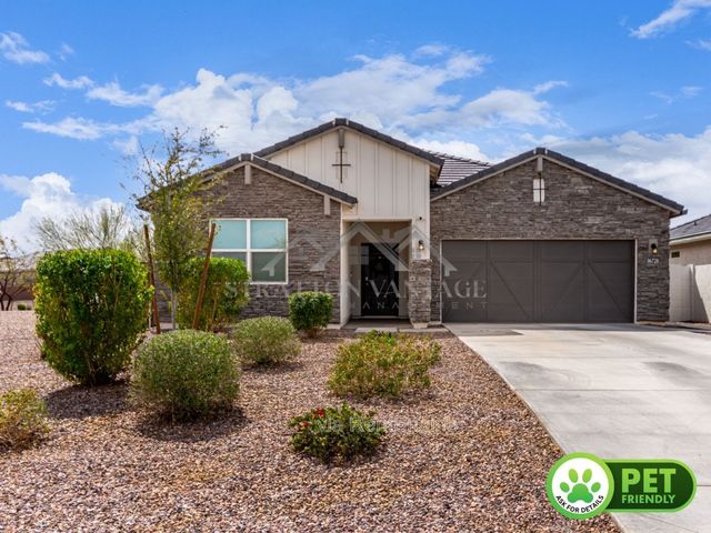 36728 N  Alderney Ct, San Tan Valley, AZ 85143