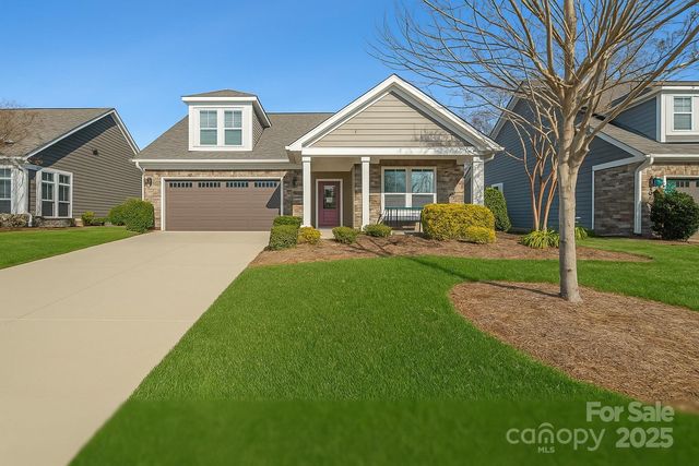 117 Mercyview Ln #6, Mooresville, NC 28117
