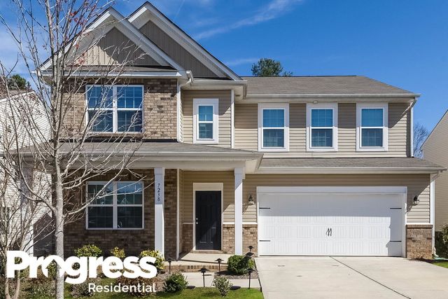 7238 Kinley Commons Ln, Charlotte, NC 28278