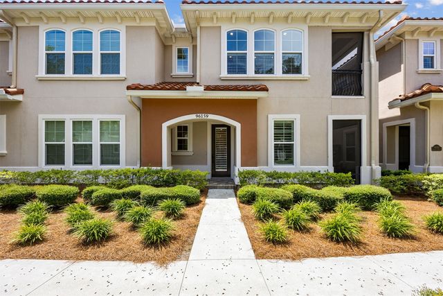 96159 Hanging Moss Dr, Fernandina Beach, FL 32034
