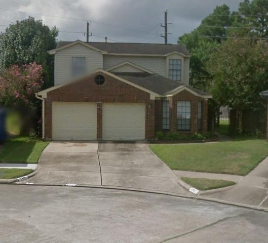 7711 High Village Dr, Houston, TX 77095