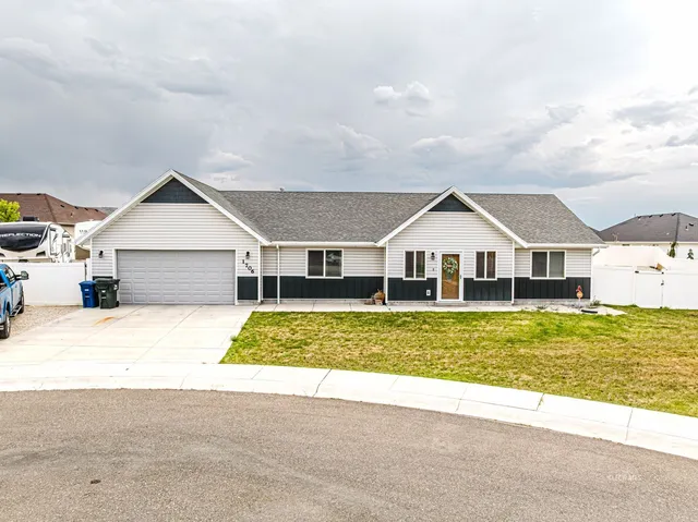 1706 Partridge Dr, Elko, NV 89801