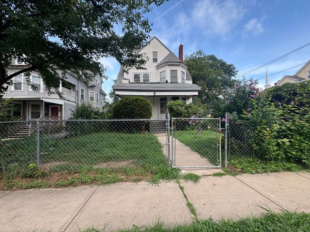 57-B2 Magnolia St #B2, Hartford, CT 06112