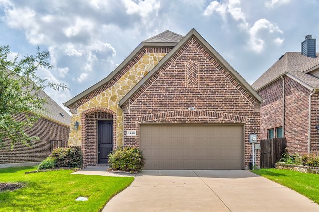 1400 Lauren Creek Ln, McKinney, TX 75072
