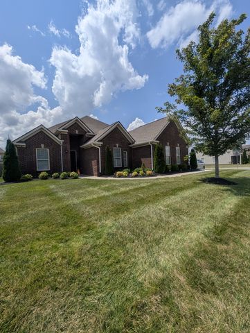 4757 Kingdom Dr, Murfreesboro, TN 37128