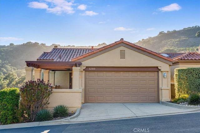 6380 Coffeeberry Ct, Avila Beach, CA 93424