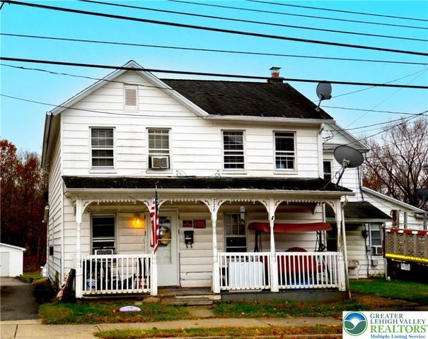 776-780 W  Main St, Plymouth, PA 18651