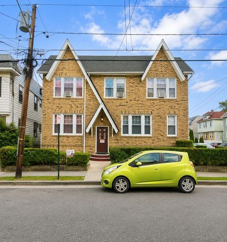 156 Carolina Ave #1R, Irvington, NJ 07111