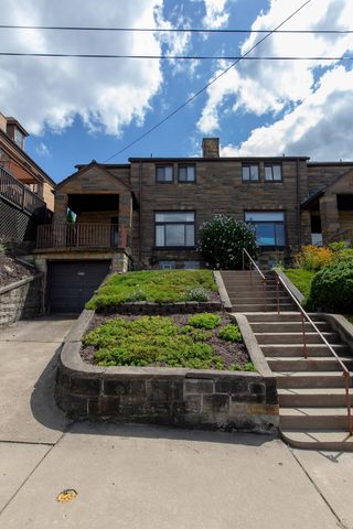 233 Labelle St, Pittsburgh, PA 15211