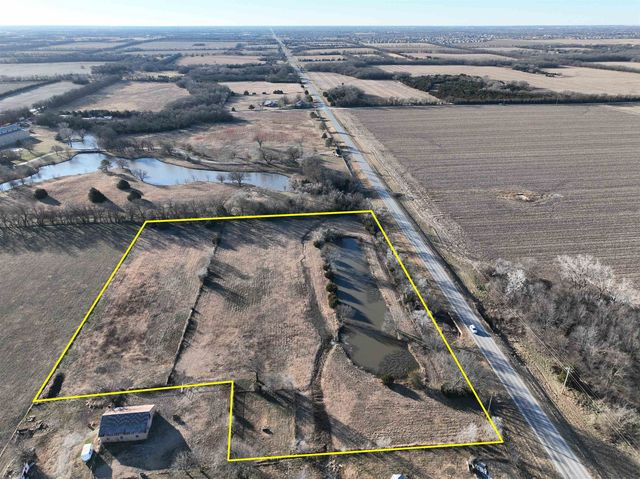 4608 SW Butler Rd, Benton, KS 67017