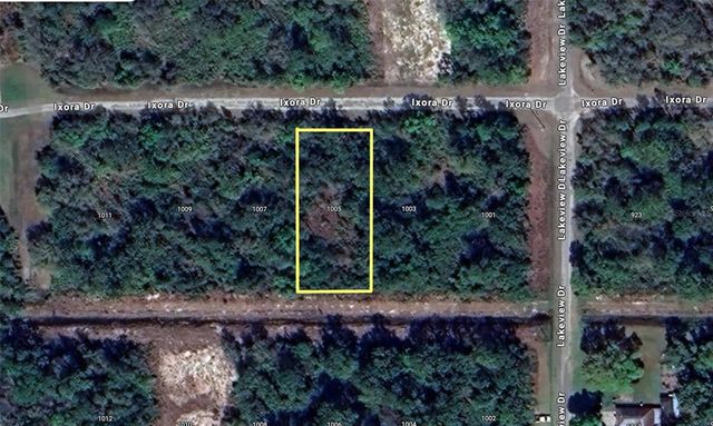 1005 Azalea Dr #10, Indian Lake Estates, FL 33855