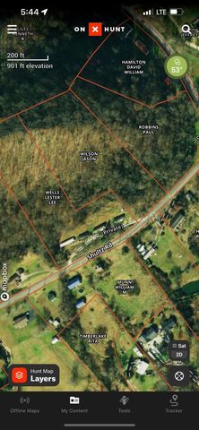 Bead Rd, Greenup, KY 41144