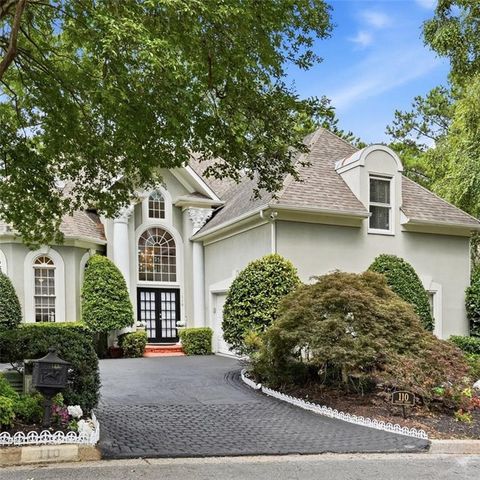 110 Brassy Ct, Johns Creek, GA 30022