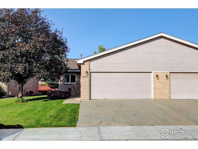 1621 Northbrook Ct, Fort Collins, CO 80526