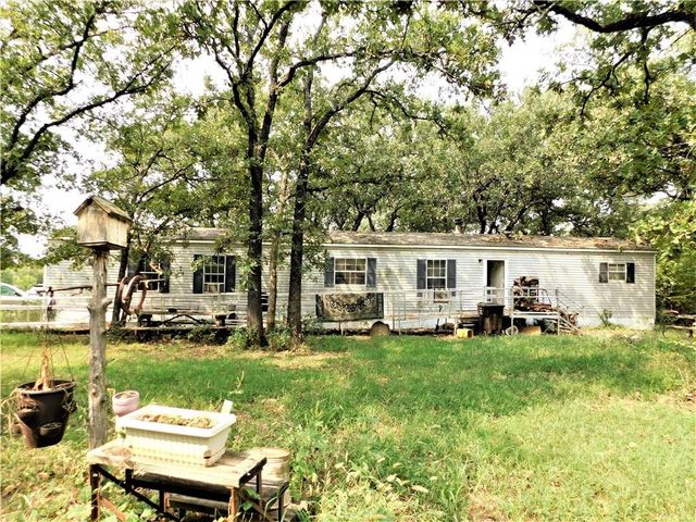 104193 S  3400th Rd, Meeker, OK 74855
