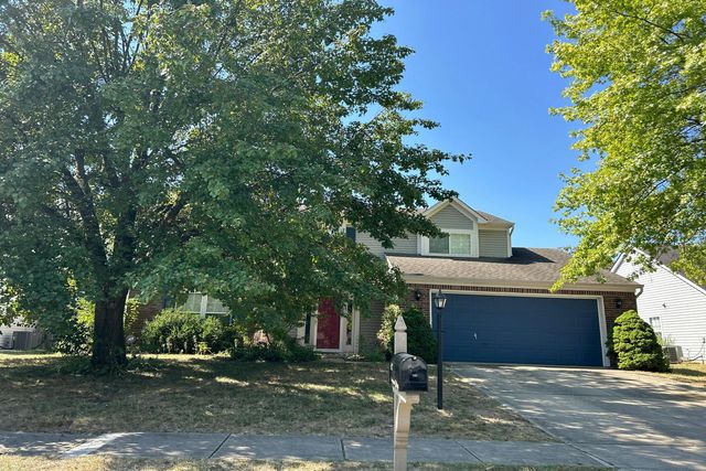 638 Austrian Way, Avon, IN 46123