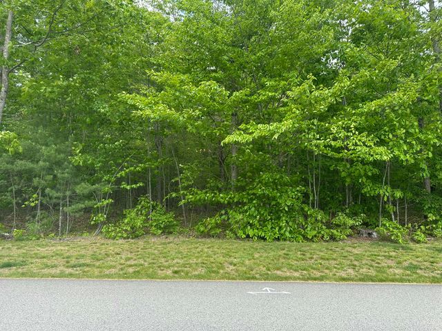 00 Dusty Rhoades Lane, Windham, ME 04062