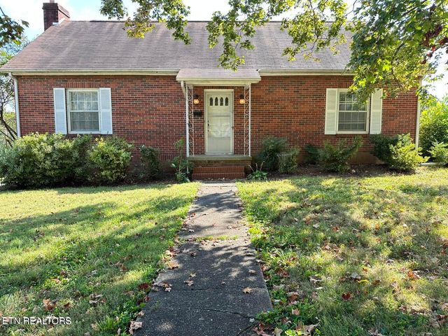 311 W  Central Ave, Sweetwater, TN 37874