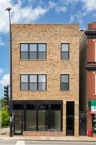 1500 N  Western Ave #2F, Chicago, IL 60622