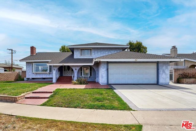 7744 Granada Dr, Buena Park, CA 90621
