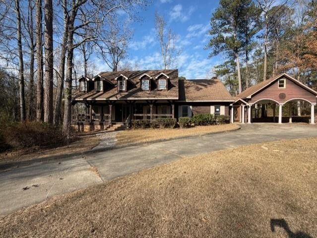406 Wood Valley Ct, Greenville, AL 36037