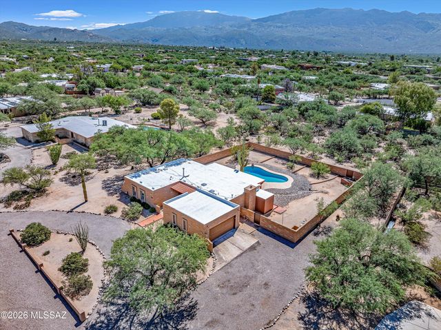 2550 North Ave, Tucson, AZ 85745