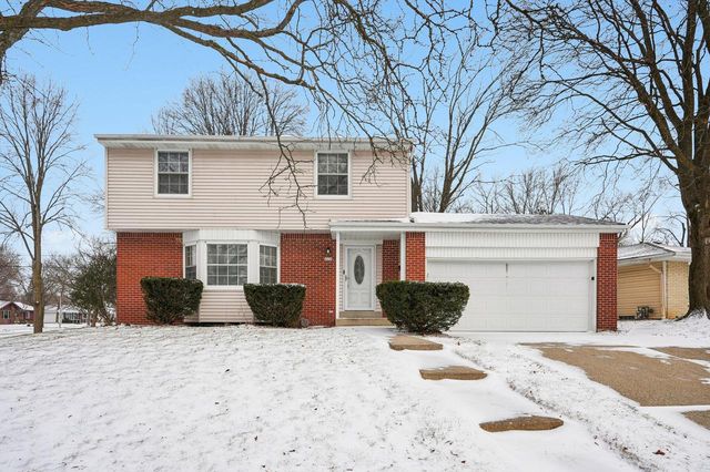 9630 West Rio STREET, Milwaukee, WI 53225
