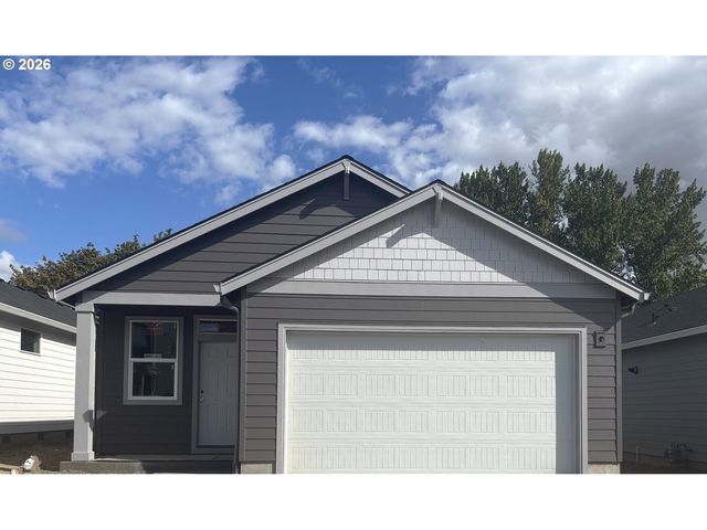 1548 N  Young St, Lafayette, OR 97127