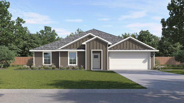 500 Northern Red Dr, Josephine, TX 75189