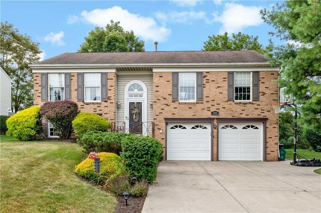 3018 Timbercreek Dr, Mc Kees Rocks, PA 15136