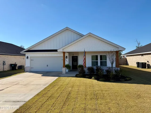 2637 Outlaws Way, Panama City, FL 32405