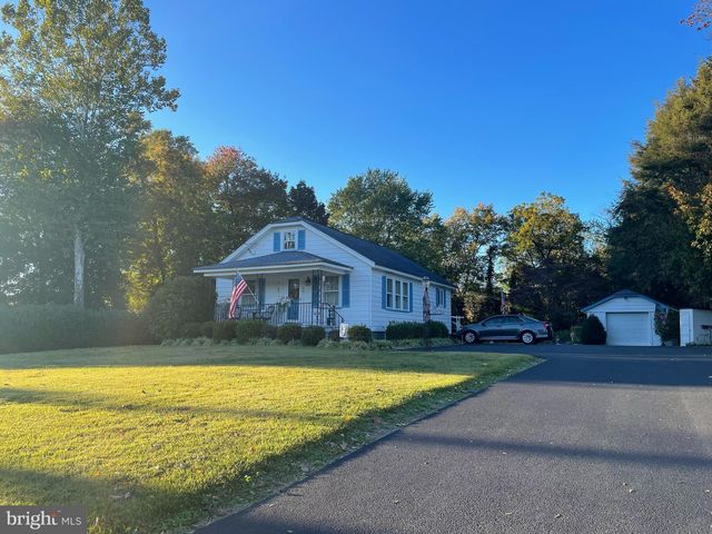 34 Park Dr, Bridgeton, NJ 08302