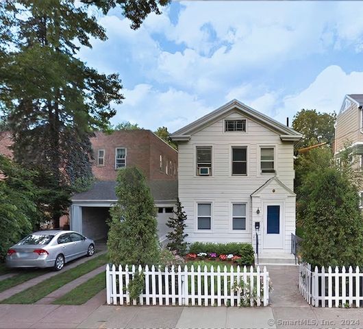 139 Lawrence St, New Haven, CT 06511