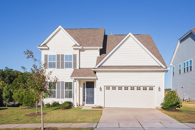 1638 Penstock Ln, Wake Forest, NC 27587